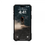 Urban Armor Gear (UAG) iPhone 16 Pro Max Skal Monarch Pro Kevlar MagSafe Svart