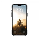 Urban Armor Gear (UAG) iPhone 16 Pro Max Skal Pathfinder MagSafe Svart