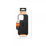 Urban Armor Gear (UAG) iPhone 16 Pro Max Skal Pathfinder MagSafe Svart