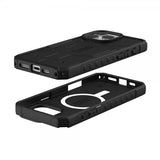 Urban Armor Gear (UAG) iPhone 16 Pro Max Skal Pathfinder MagSafe Svart