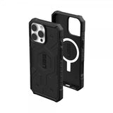 Urban Armor Gear (UAG) iPhone 16 Pro Max Skal Pathfinder MagSafe Svart