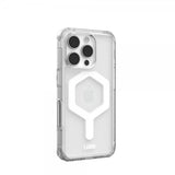 Urban Armor Gear (UAG) iPhone 16 Pro Max Skal Plyo MagSafe Vit