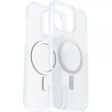 Otterbox iPhone 16 Pro Max Skal React MagSafe Transparent