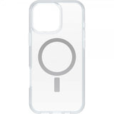 Otterbox iPhone 16 Pro Max Skal React MagSafe Transparent