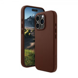 dbramante1928 iPhone 16 Pro Max Skal Roskilde MagSafe Dark Tan