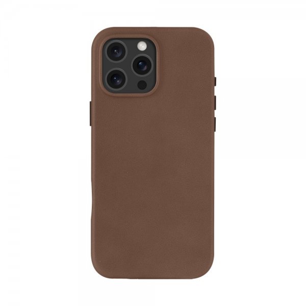 dbramante1928 iPhone 16 Pro Max Skal Roskilde MagSafe Dark Tan