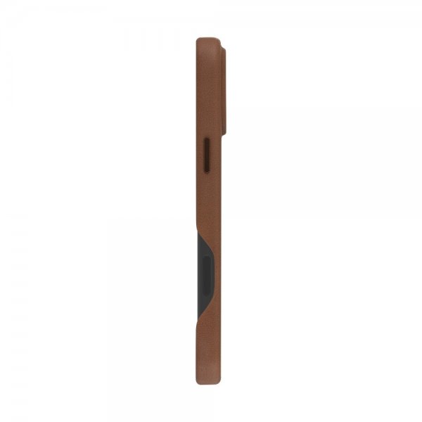 dbramante1928 iPhone 16 Pro Max Skal Roskilde MagSafe Dark Tan