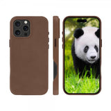 dbramante1928 iPhone 16 Pro Max Skal Roskilde MagSafe Dark Tan