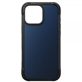 Nomad iPhone 16 Pro Max Skal Rugged Case Atlantic Blue