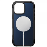 Nomad iPhone 16 Pro Max Skal Rugged Case Atlantic Blue