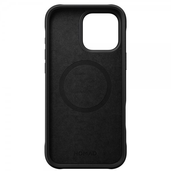 Nomad iPhone 16 Pro Max Skal Rugged Case Desert