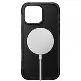 Nomad iPhone 16 Pro Max Skal Rugged Case Svart