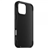 Nomad iPhone 16 Pro Max Skal Rugged Case Svart