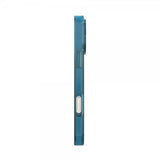 ZAGG iPhone 16 Pro Max Skal Santa Cruz Snap Retro Blue
