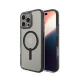 ZAGG iPhone 16 Pro Max Skal Santa Cruz Snap Svart