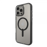ZAGG iPhone 16 Pro Max Skal Santa Cruz Snap Svart