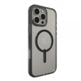 ZAGG iPhone 16 Pro Max Skal Santa Cruz Snap Svart