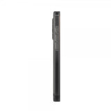 ZAGG iPhone 16 Pro Max Skal Santa Cruz Snap Svart