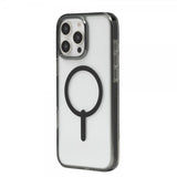 ZAGG iPhone 16 Pro Max Skal Santa Cruz Snap Svart