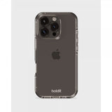 holdit iPhone 16 Pro Max Skal Seethru Vit