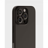 holdit iPhone 16 Pro Max Skal Slim Case Svart