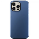 Nomad iPhone 16 Pro Max Skal Sport Case Naval Blue