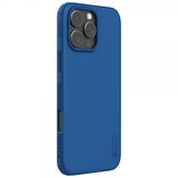 Nillkin iPhone 16 Pro Max Skal Super Frosted Shield Pro MagSafe Blå