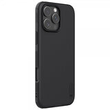 Nillkin iPhone 16 Pro Max Skal Super Frosted Shield Pro MagSafe Svart
