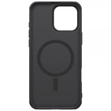 Nillkin iPhone 16 Pro Max Skal Super Frosted Shield Pro MagSafe Svart