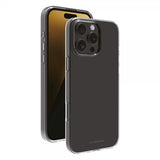Vivanco iPhone 16 Pro Max Skal Super Slim Transparent
