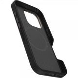 Otterbox iPhone 16 Pro Max Skal Symmetry Cactus Leather MagSafe Noir Ash