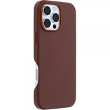 Otterbox iPhone 16 Pro Max Skal Symmetry Cactus Leather MagSafe Rich Adobe