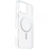 Otterbox iPhone 16 Pro Max Skal Symmetry Clear MagSafe Transparent