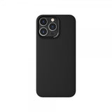 Nudient iPhone 16 Pro Max Skal Thin Case MagSafe Ink Black