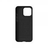 Nudient iPhone 16 Pro Max Skal Thin Case MagSafe Ink Black