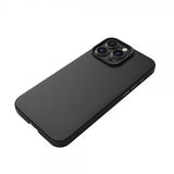 Nudient iPhone 16 Pro Max Skal Thin Case MagSafe Ink Black