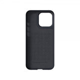 Nudient iPhone 16 Pro Max Skal Thin Case MagSafe Midwinter Blue