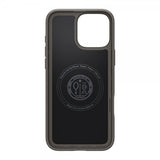 Spigen iPhone 16 Pro Max Skal Thin Fit MagFit Gunmetal