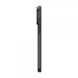 Spigen iPhone 16 Pro Max Skal Thin Fit MagFit Gunmetal