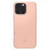 Spigen iPhone 16 Pro Max Skal Thin Fit MagFit Rose Titanium