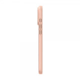Spigen iPhone 16 Pro Max Skal Thin Fit MagFit Rose Titanium