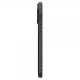Spigen iPhone 16 Pro Max Skal Tough Armor MagFit Svart