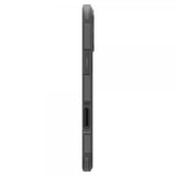 Spigen iPhone 16 Pro Max Skal Tough Armor T MagFit Frost Black