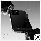 Spigen iPhone 16 Pro Max Skal Tough Armor T MagFit Svart