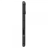 Spigen iPhone 16 Pro Max Skal Tough Armor T MagFit Svart