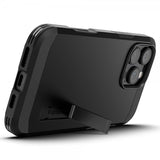 Spigen iPhone 16 Pro Max Skal Tough Armor T MagFit Svart