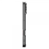 Spigen iPhone 16 Pro Max Skal Ultra Hybrid Crystal Clear