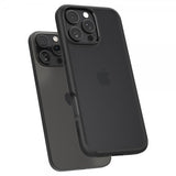 Spigen iPhone 16 Pro Max Skal Ultra Hybrid Frost Black