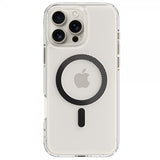 Spigen iPhone 16 Pro Max Skal Ultra Hybrid MagFit Carbon Fiber