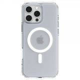 Spigen iPhone 16 Pro Max Skal Ultra Hybrid MagFit Frost Clear